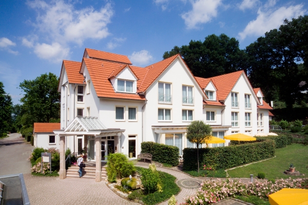 Hotel Leugermann (Ibbenbüren)